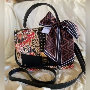 Aldo Shoulder Bag. NWT.